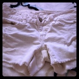 American eagle shorts
